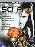 Sci-Fi Triple Feature