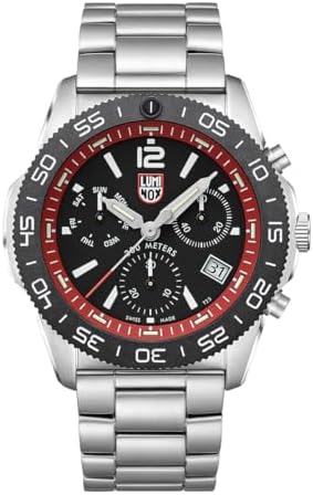 Amazon.com: Laco Munster Type A Dial Swiss Automatic Pilot Watch