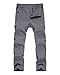 Women's Hiking Convertible Outdoor Lightweight Quick Drying Travel Cross Durable Stretch Pants