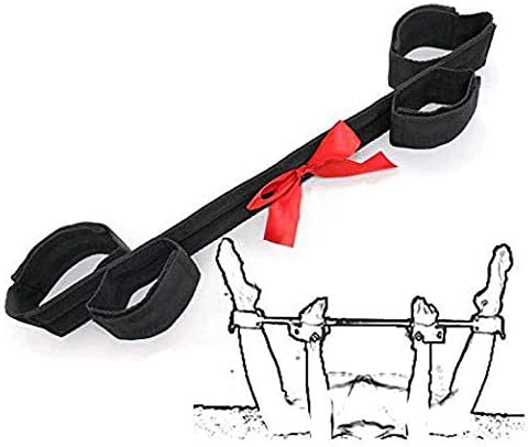 Health Lodge Ltd Yoga Control Straight with 4 Adjustable Gym Sports Tools Practice