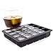 Zenware 20 Cube Silicone Ice Cube Tray Mold