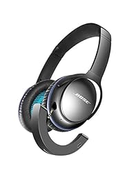 Tranesca   Adaptador Bluetooth inalámbrico compatible con Bose QC25