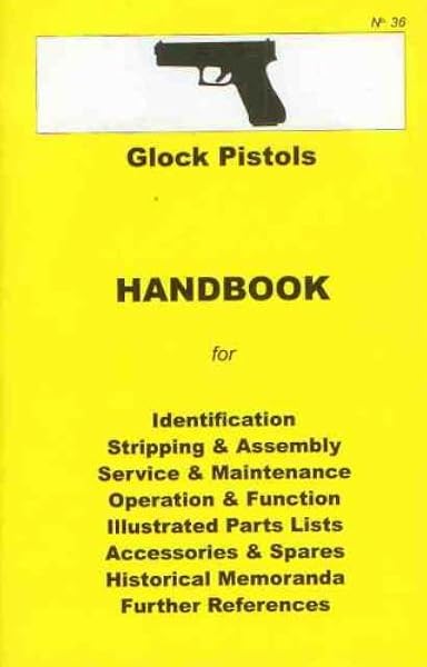 Glock armorer