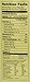 Flahavan's Irish Steel Cut Oatmeal Pack of 2