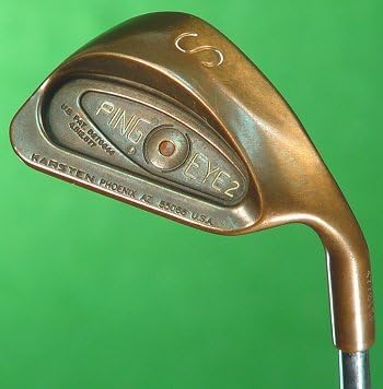 used sand wedges
