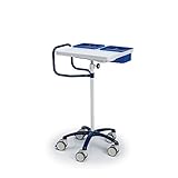 Electronic Charting Titan Draw Cart with Auto
