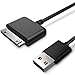 TUSITA [2-Pack] Charger Compatible with Barnes & Noble Nook HD 7
