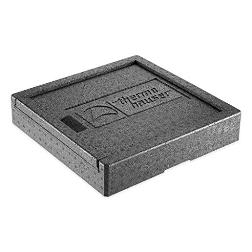 Thermohauser - Coperchio termico per contenitore termico EPP Pizza