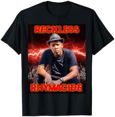 Amazon.com: Andrew W.K T-Shirt : Clothing, Shoes & Jewelry
