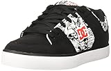 DC Men's Deadpool Manual Hi Skate