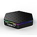 Edal T95Z plus TV Box Amlogic S912 Octa-core 2G DDR3 RAM 16G eMMC ROM Android 6.0 Support 1080P 4K Resolution Smart TV Box