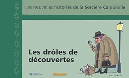 Les  drôles de découvertes