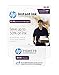 HP Subscription, 1st Month Enrollment Card, 100 Page Plan (T0A48AN)