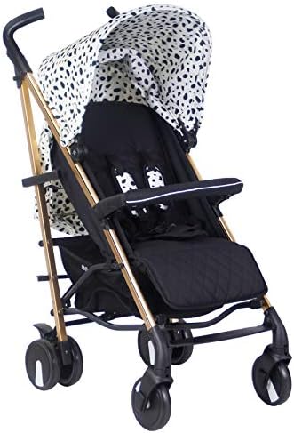 baby stroller uppababy vista