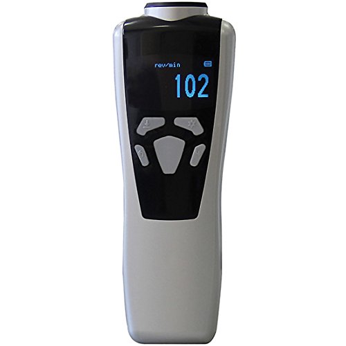Shimpo-DT2100-ContactNoncontact-Tachometer-with-USB-Output