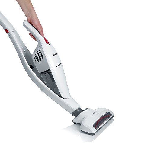 Severin Germany 2in1 Cordless Rechargeable Upright Stick with