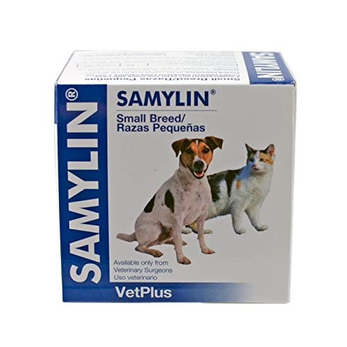 Samylin Sachet Small 1g x 30