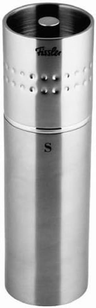 Fissler Magic Edition Salt Mill 19 cm