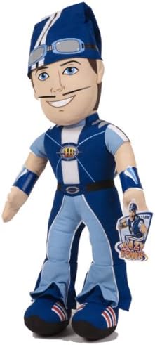 sportacus toys