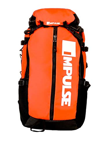 impulse trekking bag