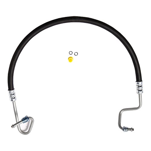 Edelmann 80070 Power Steering Pressure Hose Edelmann 80070 Power Steering Pressure Hose