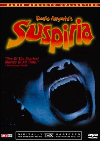 Suspiria