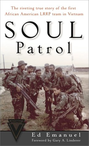 Download Soul Patrol (English Edition) PDF