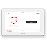 Honeywell Home PROWLTOUCH