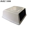 Dolphin-T-Top-Overhead-Marine-Electronics-E-Box–Fishing-Boat-Tower-Center-Console-Ebox-Fiberglass-Locking-Smoked-Glass-Stereo-Radio-Head-Storage-Water-Resistant-25x23x10 Dolphin-T-Top-Overhead-Marine-Electronics-E-Box–Fishing-Boat-Tower-Center-Console-Ebox-Fiberglass-Locking-Smoked-Glass-Stereo-Radio-Head-Storage-Water-Resistant-25x23x10