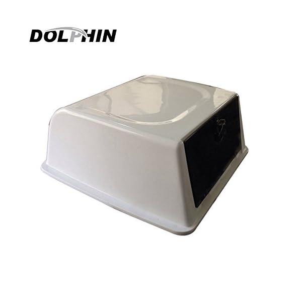 Dolphin-T-Top-Overhead-Marine-Electronics-E-Box–Fishing-Boat-Tower-Center-Console-Ebox-Fiberglass-Locking-Smoked-Glass-Stereo-Radio-Head-Storage-Water-Resistant-25x23x10 Dolphin-T-Top-Overhead-Marine-Electronics-E-Box–Fishing-Boat-Tower-Center-Console-Ebox-Fiberglass-Locking-Smoked-Glass-Stereo-Radio-Head-Storage-Water-Resistant-25x23x10
