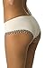 Velvet Kitten Cats Meow Boyshort #194253 (Small, Ivory)