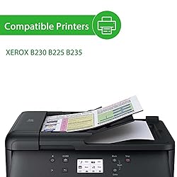 B230 B225 B235 Drum Unit Replacement for Xerox