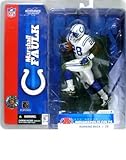 Marshall Faulk NFL Colts 7