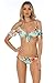 Becca by Rebecca Virtue Women's High Tea Classic Bikini Top