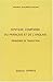 Syntaxe comparée du français et de l'anglais: Problèmes de traduction (French Edition) by 