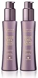 Caviar Anti-Aging Moisture Intense Oil Crème Pre-Shampoo Treatment, 4.2-Ounce, 2-Count