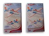 Disney Planes Foam Glider Party Favors - 8 Count