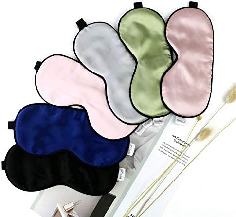 maschera da sonno per bambini alla rinfusa