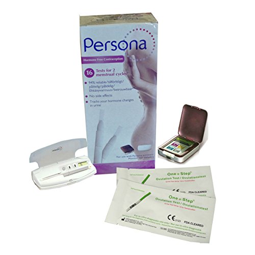 32 x Tarjetas del kit de prueba de ovulación Costa Rica Ubuy