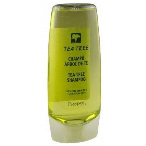 Plant Pol, Shampoo – 200 ml.