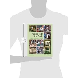 Going with the Grain: Making chairs in the 21st century, 2nd Edition