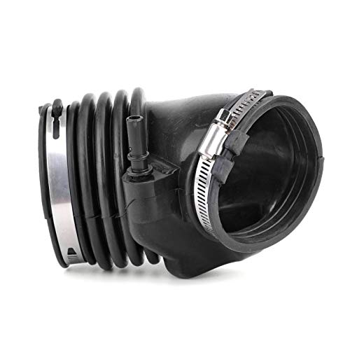 Artudatech Air Cleaner Intake Hose Boot Tube Duct for 13-18 Cadillac XTS Chevro-let Impala
