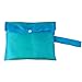 ILLUMINET Large Mesh Toy Bag: Beach, Swimming to carry your Beach Gear- Green