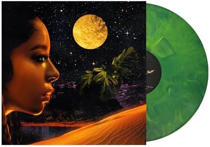 Amazon.com: JAGUAR II: CDs & Vinyl