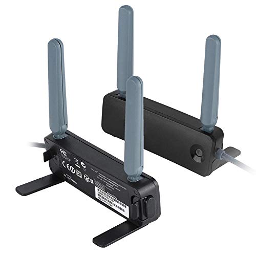 image for Pomya Wireless Network Adapter,Uses 2.4GHz and 5GHz Dual-Frequency Sig