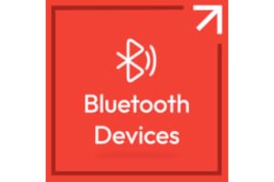 Bluetooth Devices - Shortcut to Bluetooth Device Settings on Fire TV