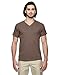 econscious Men's Organic Cotton Short-Sleeve V-Neck T-Shirt, Large