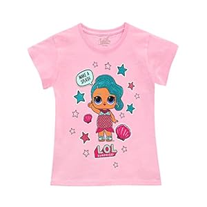 LOL Surprise Meisjes T-Shirt