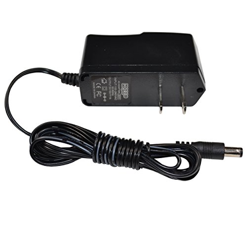 HQRP Charger for Century Solar ESA26 Truck PAC ES1224 Jump Starter