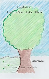 Livro Liberdade